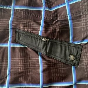 Lost Swim - Lost surfing trunks Lost Swim - Lost surfing trunks